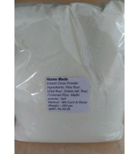 Dosa Powder, Instant Dosa Powder, Home Made Instant Dosa Mix Powder, Rice Flour, Urad Flour, Roasted Gram Flour, 900 Gram (Pack Of 2 X 450 Gram)